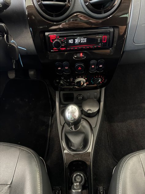 DACIA DUSTER 1.6 105Cv 16V - Prestige - 4X2 - Garantie 1an ou 15.000km