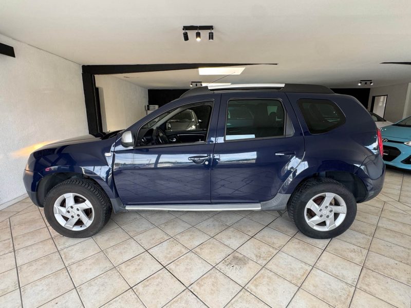 DACIA DUSTER 1.6 105Cv 16V - Prestige - 4X2 - Garantie 1an ou 15.000km