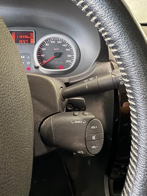 DACIA DUSTER 1.6 105Cv 16V - Prestige - 4X2 - Garantie 1an ou 15.000km