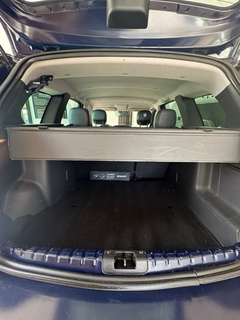 DACIA DUSTER 1.6 105Cv 16V - Prestige - 4X2 - Garantie 1an ou 15.000km