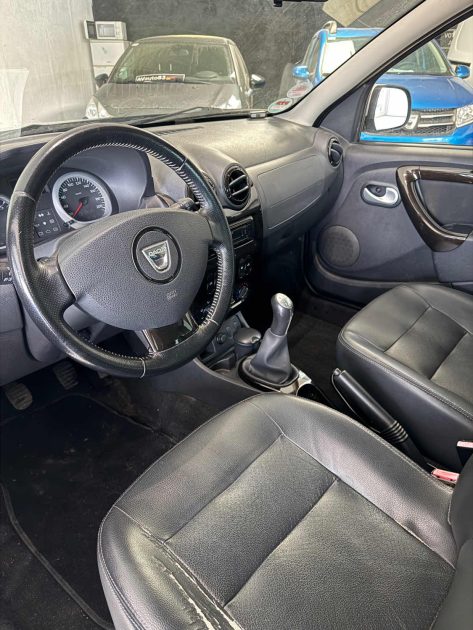 DACIA DUSTER 1.6 105Cv 16V - Prestige - 4X2 - Garantie 1an ou 15.000km