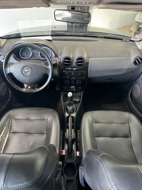 DACIA DUSTER 1.6 105Cv 16V - Prestige - 4X2 - Garantie 1an ou 15.000km