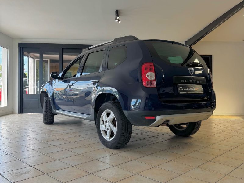 DACIA DUSTER 1.6 105Cv 16V - Prestige - 4X2 - Garantie 1an ou 15.000km