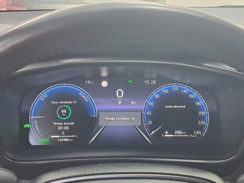 TOYOTA COROLLA TOURING SPORTS NOUVELLE PHASE 140cv DESIGN/1 ERE MAIN/TVA RECUPERABLE