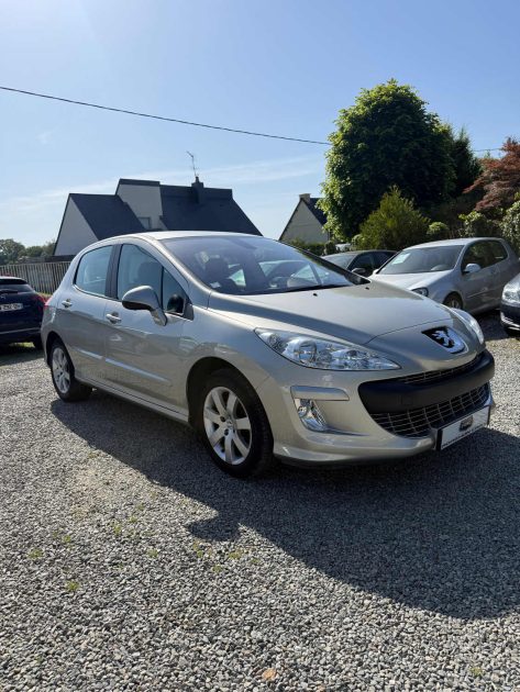 PEUGEOT 308 1.6 VTI CONFORT PACK 2008