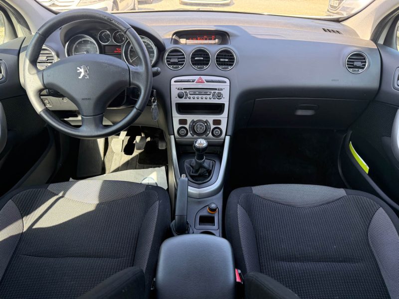 PEUGEOT 308 1.6 VTI CONFORT PACK 2008