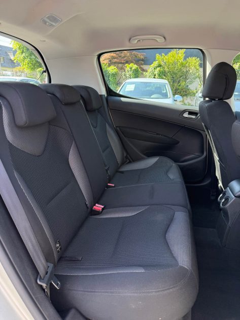 PEUGEOT 308 1.6 VTI CONFORT PACK 2008