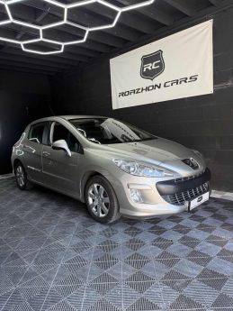 PEUGEOT 308 1.6 VTI CONFORT PACK 2008
