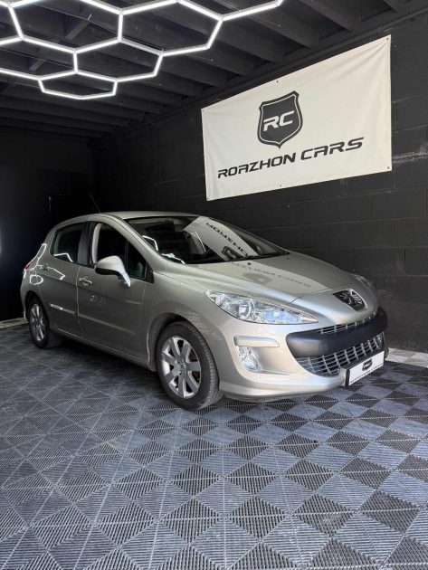 PEUGEOT 308 1.6 VTI CONFORT PACK 2008