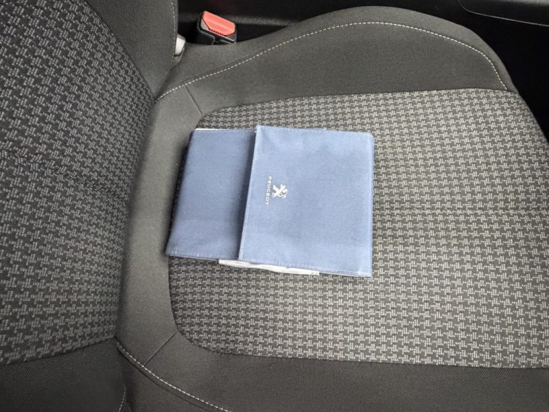 PEUGEOT 308 II SW 1.6 BLUE HDI 120 STYLE EAT 2017