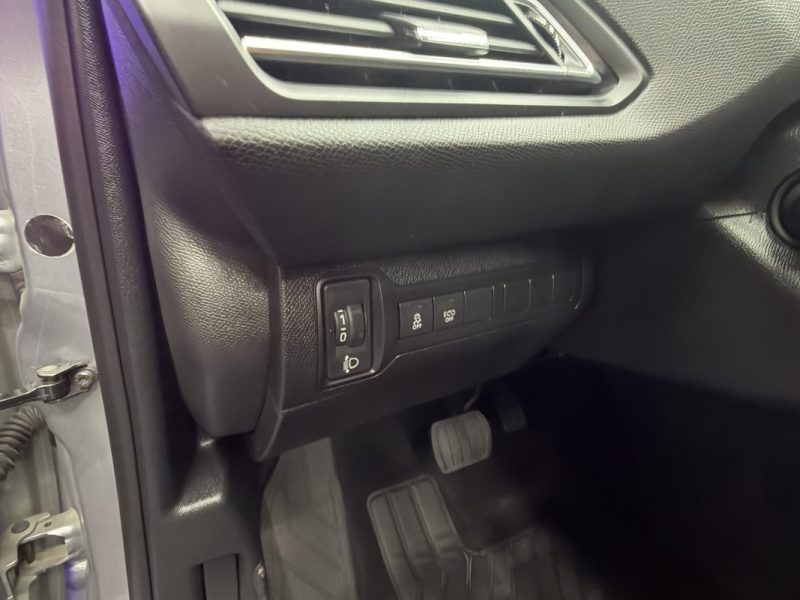 PEUGEOT 308 II SW 1.6 BLUE HDI 120 STYLE EAT 2017