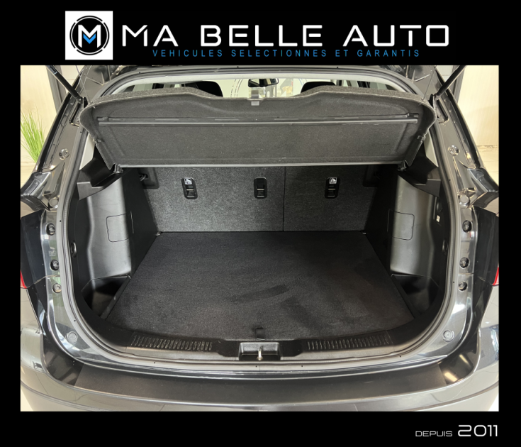 SUZUKI SX4 S-CROSS 1.4 BOOSTERJET HYBRID 129 PRIVILEGE AUTO / Keyless Camera BT / 283 euro mensuel 