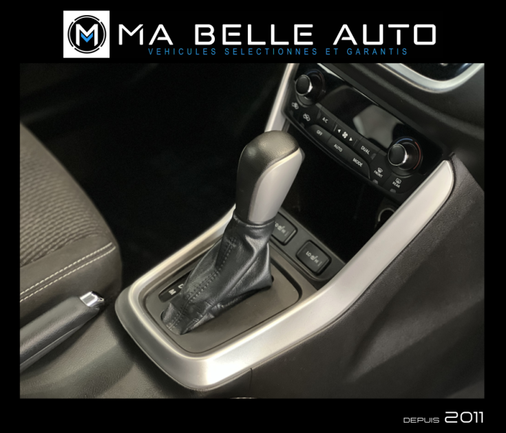 SUZUKI SX4 S-CROSS 1.4 BOOSTERJET HYBRID 129 PRIVILEGE AUTO / Keyless Camera BT / 283 euro mensuel 