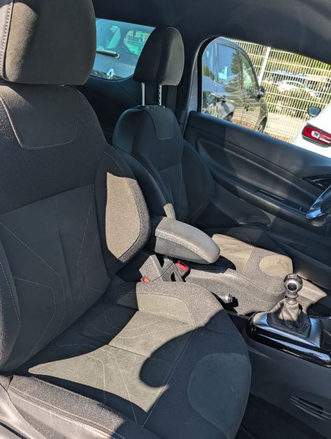 DS DS3 1.2 PURE TECH 130  SPORT CHIC 1ERE MAIN 86.000KMS CERTIFIE FULL OPTIONS GARANTIE 12 MOIS
