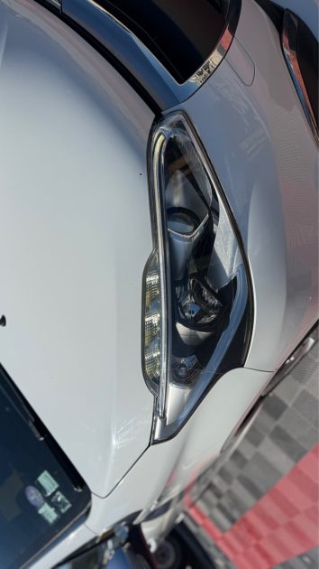 PEUGEOT 208 1.2 E THP  82CH STYLE  5P 2016