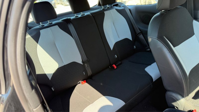 CITROEN DS3 1.2 VTI 82 OPERA BLUE 2013