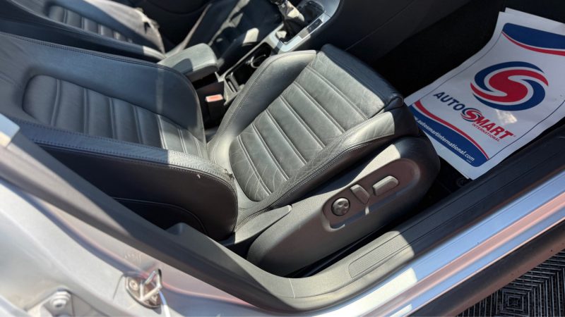 VOLKSWAGEN PASSAT CARAT EDITION  2.0 TDI 140 2006 PREMIERE MAIN