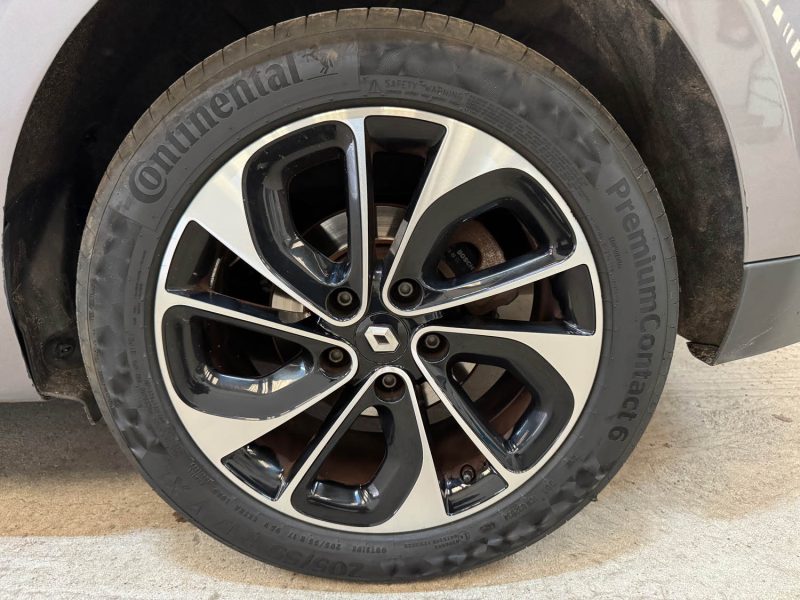 Renault Grand Scénic III 1.5 DCI 110CH BOSE EDC 7 Places | Caméra | Toit Ouvrant | Attelage  