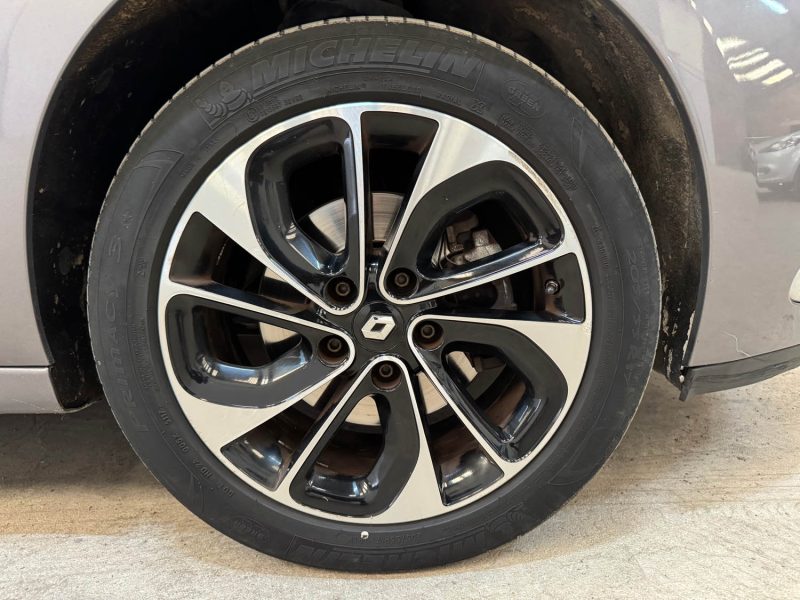 Renault Grand Scénic III 1.5 DCI 110CH BOSE EDC 7 Places | Caméra | Toit Ouvrant | Attelage  