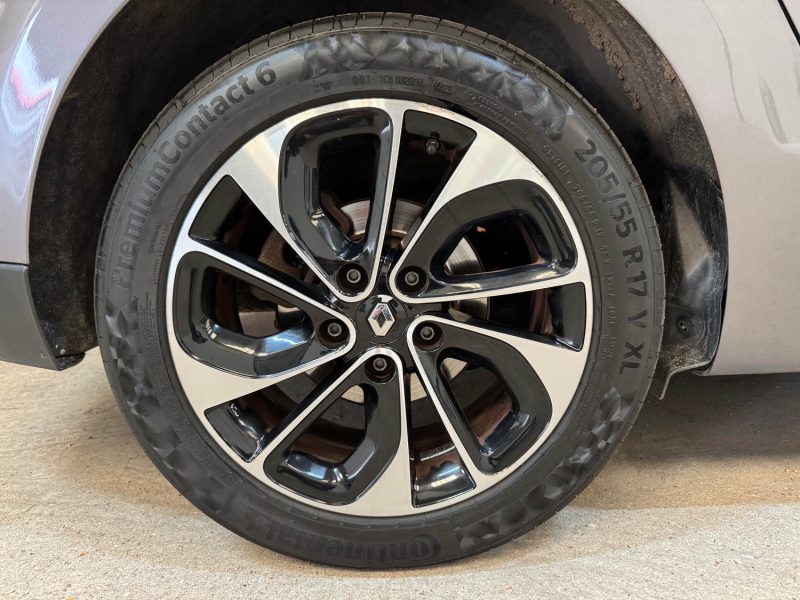 Renault Grand Scénic III 1.5 DCI 110CH BOSE EDC 7 Places | Caméra | Toit Ouvrant | Attelage  