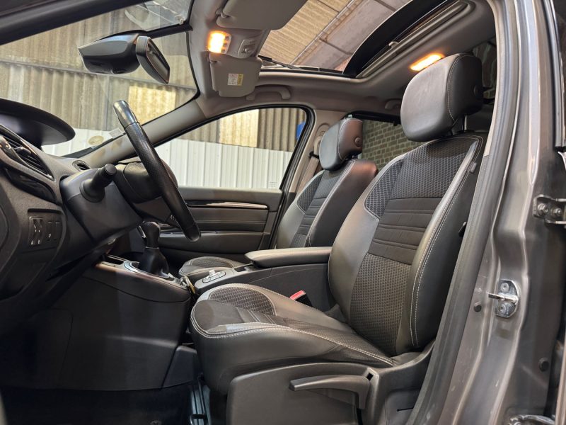 Renault Grand Scénic III 1.5 DCI 110CH BOSE EDC 7 Places | Caméra | Toit Ouvrant | Attelage  