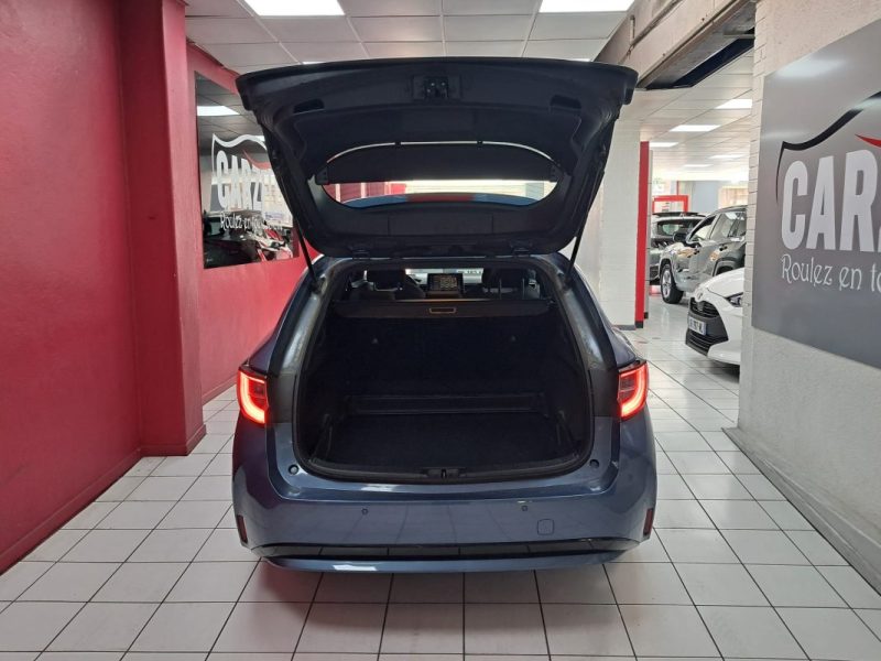 TOYOTA COROLLA TOURING SPORTS 122cv DYNAMIC BUSINESS/1 ERE MAIN/TVA RECUPERABLE