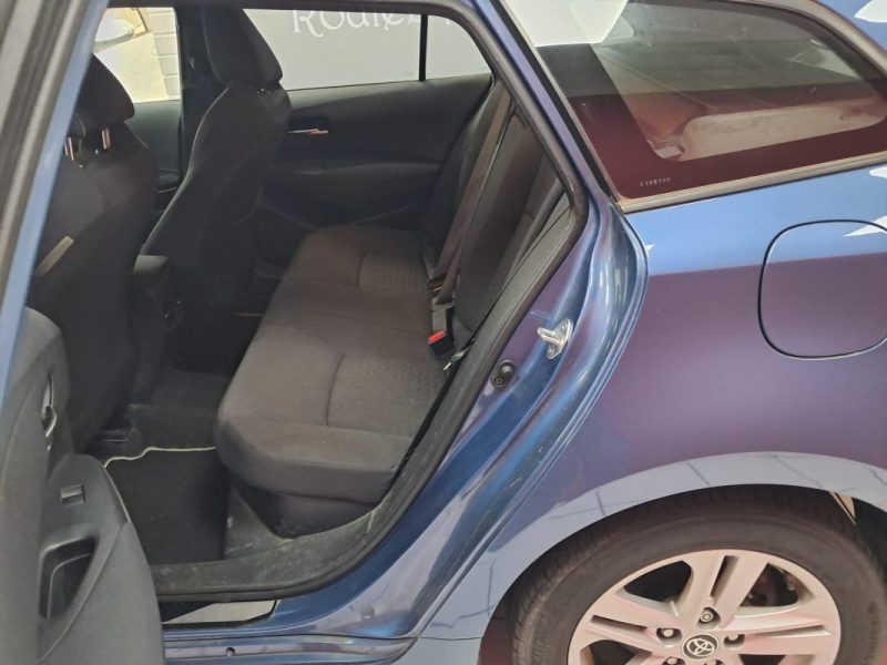 TOYOTA COROLLA TOURING SPORTS 122cv DYNAMIC BUSINESS/1 ERE MAIN/TVA RECUPERABLE