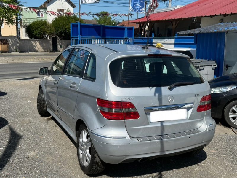 MERCEDES CLASSE B B180 CDI AUTOTRONIC Bon Etat 