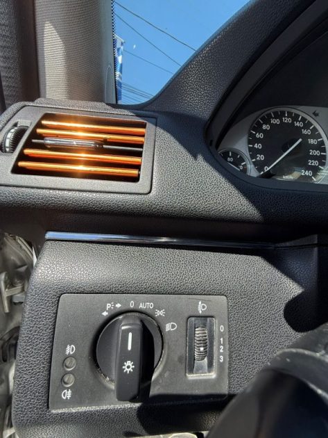 MERCEDES CLASSE B B180 CDI AUTOTRONIC Bon Etat 