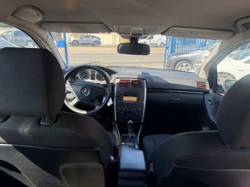 MERCEDES CLASSE B B180 CDI AUTOTRONIC Bon Etat 