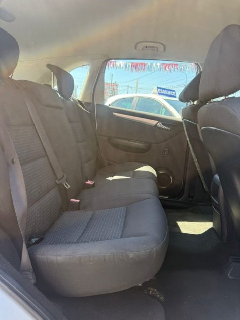 MERCEDES CLASSE B B180 CDI AUTOTRONIC Bon Etat 