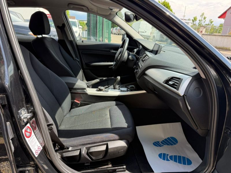 BMW SERIE 1 F20 116iA PACK CONFORT 136CV BVA