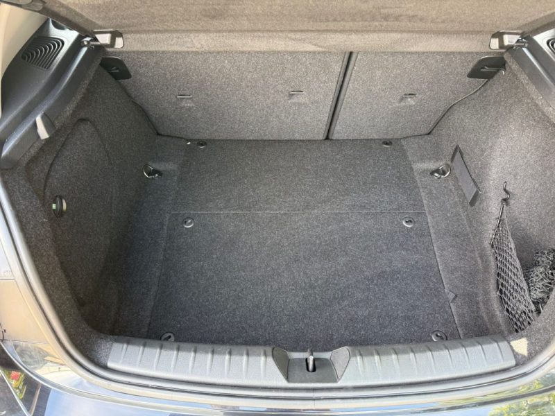 BMW SERIE 1 F20 116iA PACK CONFORT 136CV BVA