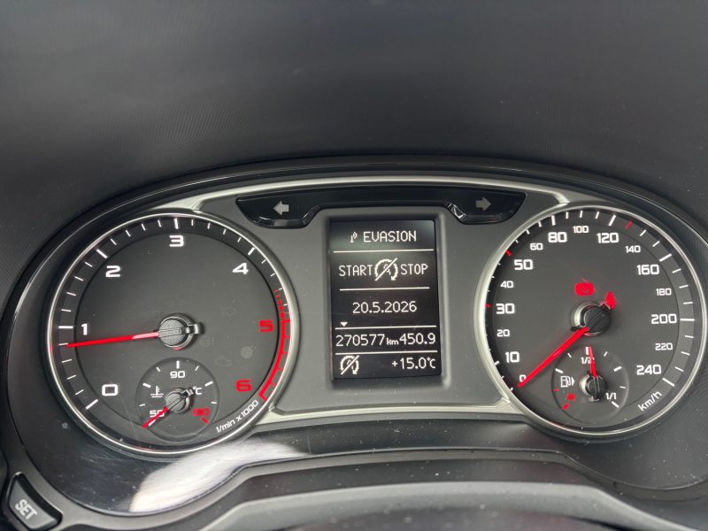 AUDI A1 SPORTBACK (8XA, 8XF) 1.6 TDI 2012- TOIT OUVRANT