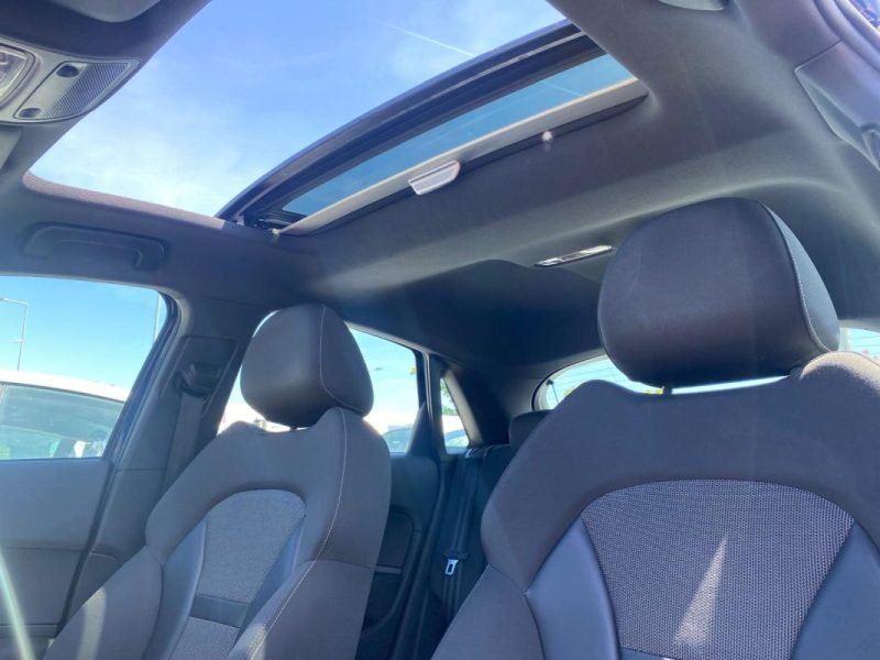 AUDI A1 SPORTBACK (8XA, 8XF) 1.6 TDI 2012- TOIT OUVRANT