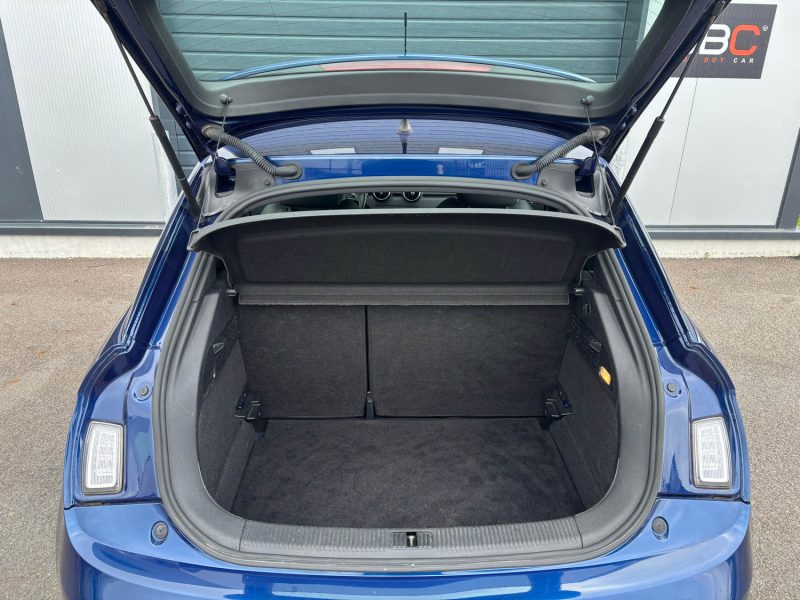 AUDI A1 SPORTBACK (8XA, 8XF) 1.6 TDI 2012- TOIT OUVRANT