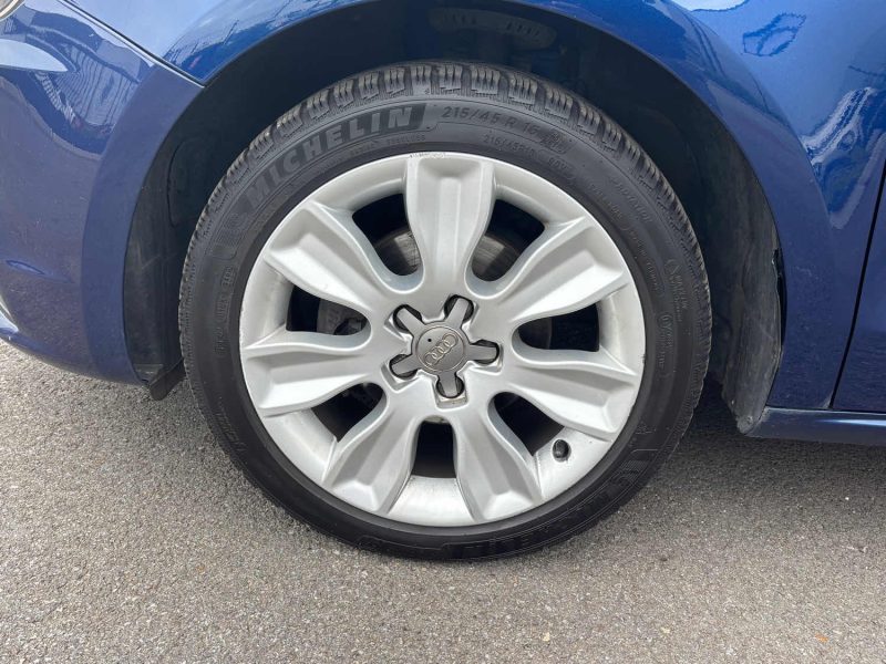 AUDI A1 SPORTBACK (8XA, 8XF) 1.6 TDI 2012- TOIT OUVRANT