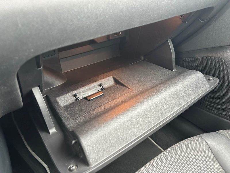 AUDI A1 SPORTBACK 1.6 TDI - Toit ouvrant- Entretien AUDI