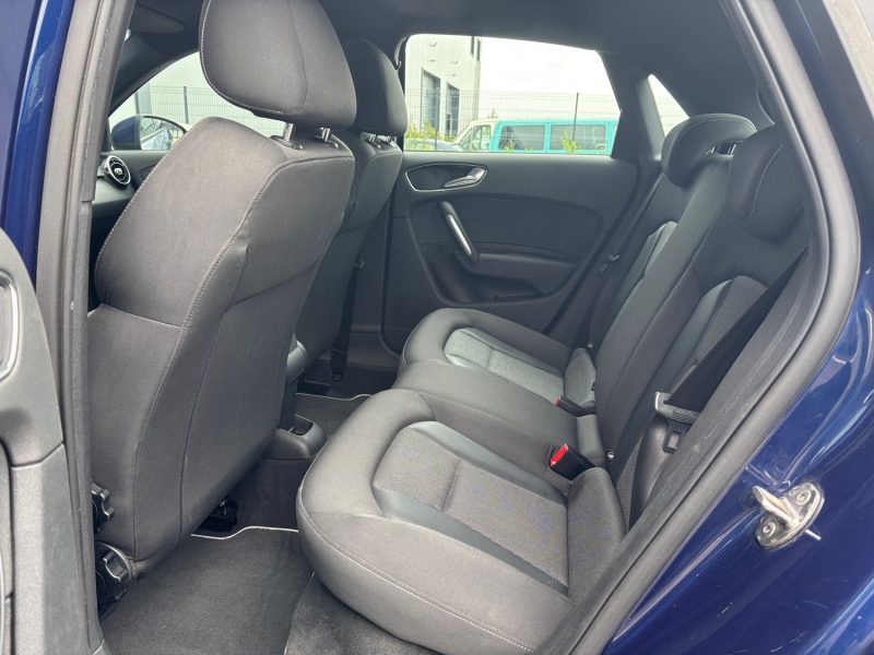 AUDI A1 SPORTBACK (8XA, 8XF) 1.6 TDI 2012- TOIT OUVRANT