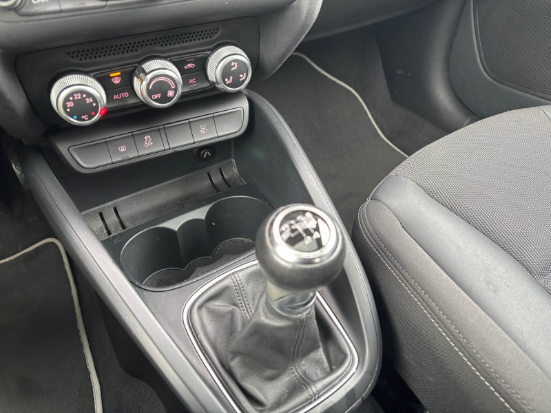 AUDI A1 SPORTBACK (8XA, 8XF) 1.6 TDI 2012- TOIT OUVRANT