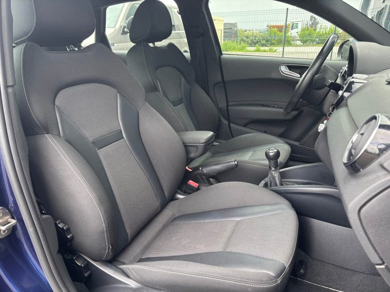 AUDI A1 SPORTBACK (8XA, 8XF) 1.6 TDI 2012- TOIT OUVRANT