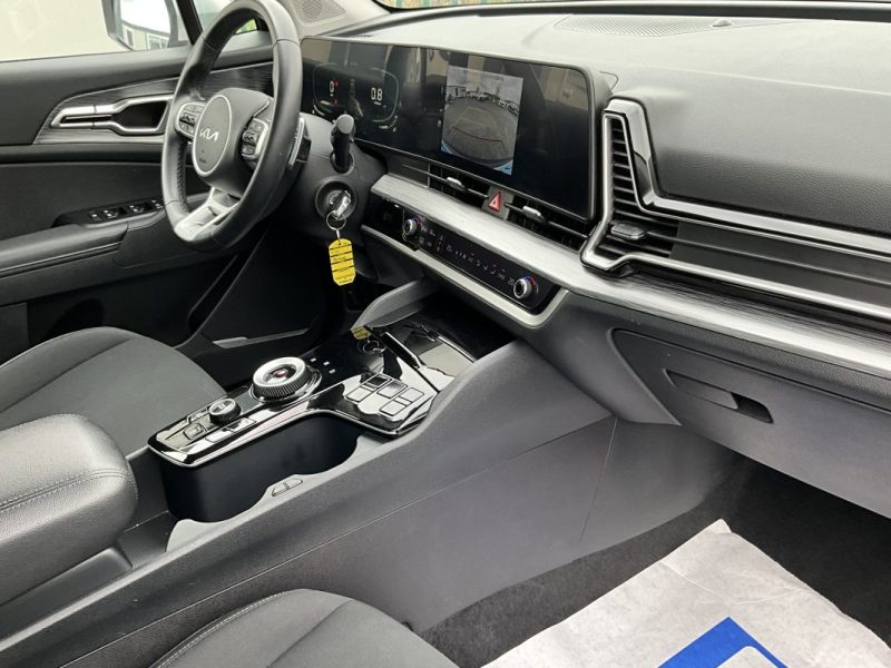 *GARANTIE 4 ANS CONSTRUCTEUR* KIA SPORTAGE 1.6 CRDI 136 CV ACTIVE BVA7 