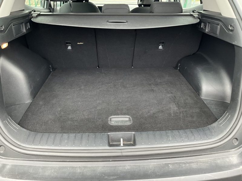 *GARANTIE 4 ANS CONSTRUCTEUR* KIA SPORTAGE 1.6 CRDI 136 CV ACTIVE BVA7 