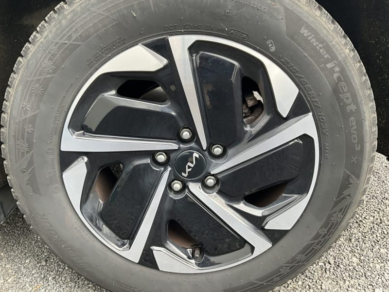 *GARANTIE 4 ANS CONSTRUCTEUR* KIA SPORTAGE 1.6 CRDI 136 CV ACTIVE BVA7 