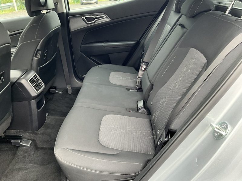 *GARANTIE 4 ANS CONSTRUCTEUR* KIA SPORTAGE 1.6 CRDI 136 CV ACTIVE BVA7 