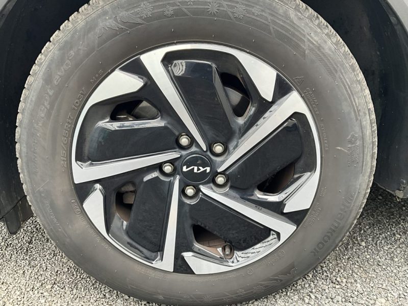 *GARANTIE 4 ANS CONSTRUCTEUR* KIA SPORTAGE 1.6 CRDI 136 CV ACTIVE BVA7 