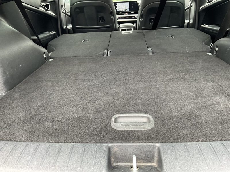 *GARANTIE 4 ANS CONSTRUCTEUR* KIA SPORTAGE 1.6 CRDI 136 CV ACTIVE BVA7 