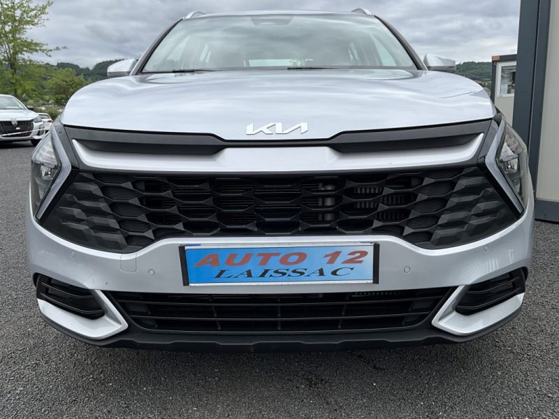 *GARANTIE 4 ANS CONSTRUCTEUR* KIA SPORTAGE 1.6 CRDI 136 CV ACTIVE BVA7 