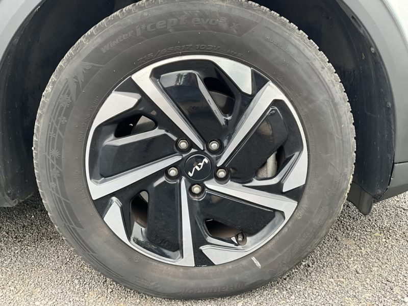 *GARANTIE 4 ANS CONSTRUCTEUR* KIA SPORTAGE 1.6 CRDI 136 CV ACTIVE BVA7 