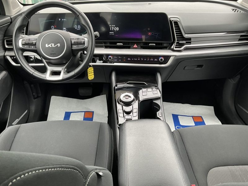 *GARANTIE 4 ANS CONSTRUCTEUR* KIA SPORTAGE 1.6 CRDI 136 CV ACTIVE BVA7 